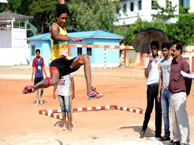 International Academy for Management Studies Thiruvananthapuram Sports Gallery photo 1